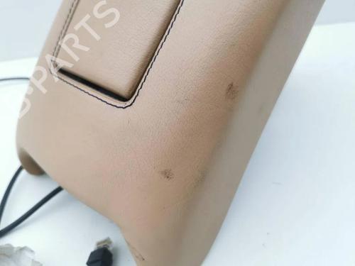 Armrest / Center console MASERATI QUATTROPORTE V 4.2 | BP32677288I20 - Image 16