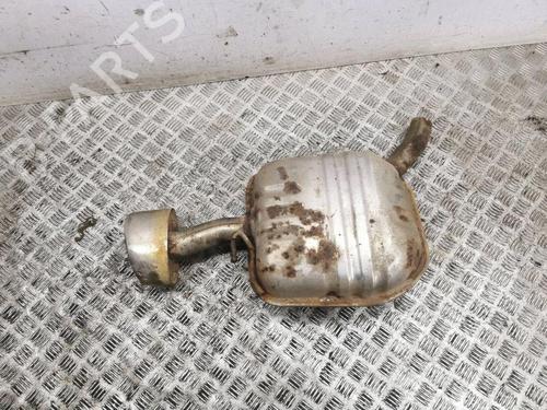 Used Exhaust system Exhaust system 38279123 38279123