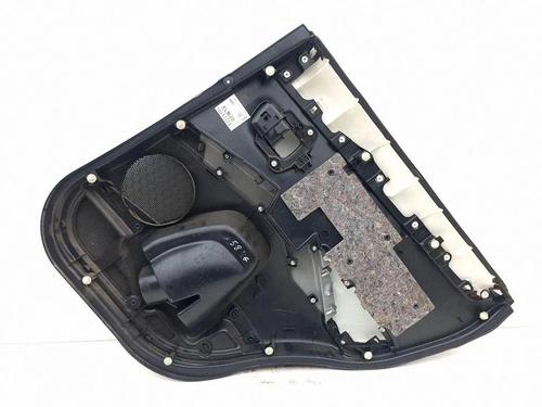 Rear left panel MITSUBISHI OUTLANDER II (CW_W) 2.2 DI-D 4WD | BP40207810C60 - Image 4
