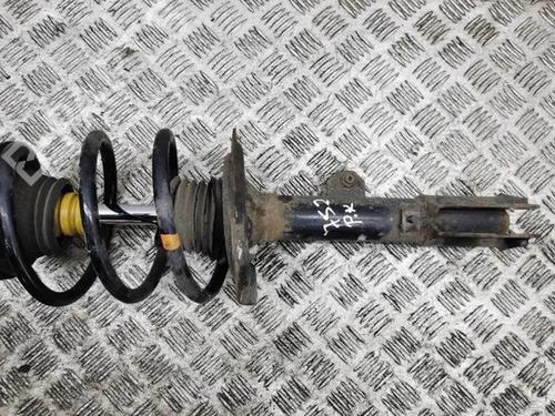 Used Left front shock absorber MITSUBISHI OUTLANDER II (CW_W) 2.0 4WD (147 hp) 28858723