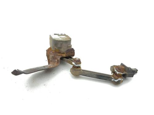 Electronic sensor AUDI Q7 (4LB) 3.0 TDI quattro | BP36198121M84  - Image 5