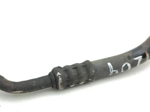 AC pipe CHRYSLER GRAND VOYAGER V (RT) 2.8 CRD | BP28878543M126 - Image 13