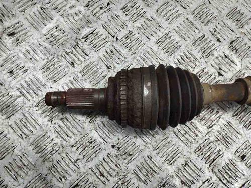 Left front driveshaft MAZDA CX-7 (ER) 2.2 MZR-CD AWD (ER10A) | BP28892813M38 - Image 3