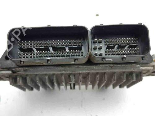 Engine control unit (ECU) MERCEDES-BENZ A-CLASS (W169) A 180 CDI (169.007, 169.307) | BP28900432M57 - Image 4