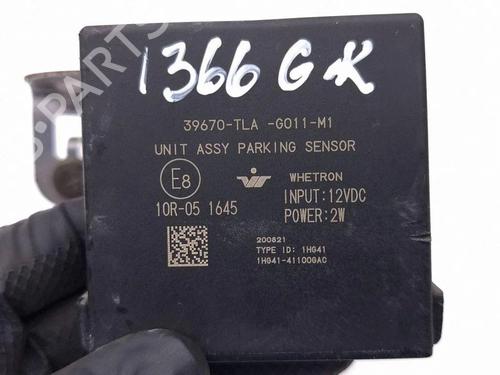 Electronic module HONDA CR-V V (RW_, RT_) 2.0 E-CVT HYBRID AWD (RT6) | BP37404699M83 - Image 6