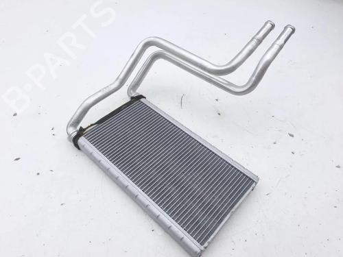 Used Heater matrix Heater matrix 36332332 36332332
