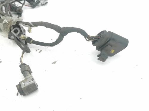 Elektronisk modul AUDI Q7 (4MB, 4MG, 4MQ) 45 TDI quattro | BP28872905M83 