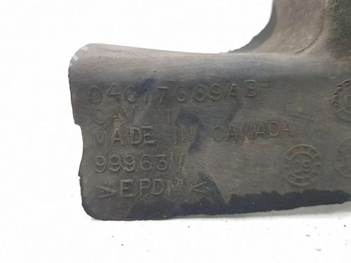 Pipe CHRYSLER GRAND VOYAGER V (RT) 2.8 CRD | BP40169236M125  - Image 5