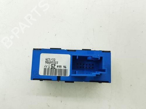 Switch CITROËN DS4 (NX_) 1.6 HDi 110 | BP28871096I30 
