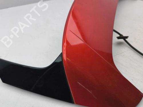 Rear spoiler RENAULT CLIO V (B7_) 1.3 TCe 130 (B7MF) | BP28897088C96 