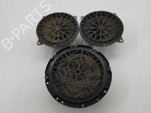 Used Speaker CITROËN C3 I (FC_, FN_) 1.4 HDi (68 hp) 28877713
