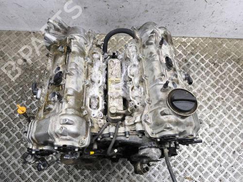 Engine MASERATI LEVANTE SUV (M161) 3.0 S Q4 | BP40465693M1 - Image 2