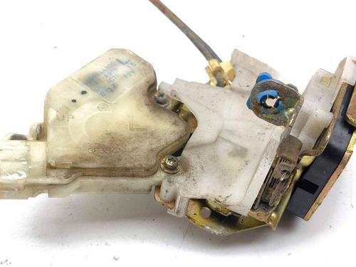Rear left lock NISSAN X-TRAIL I (T30) 2.2 dCi 4x4 | BP28880613C100 