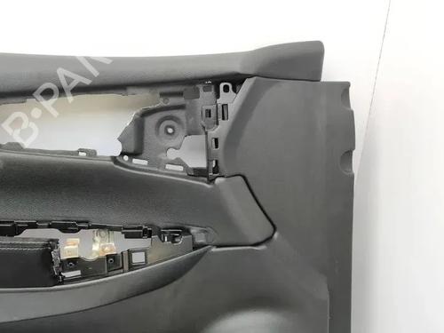 Front left panel NISSAN QASHQAI II (J11, J11_) 1.5 dCi | BP28862015C58 - Image 3