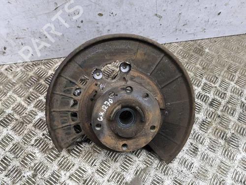 Used Left rear steering knuckle Left rear steering knuckle 39206375 39206375