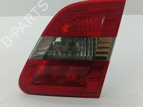 Right tailgate light MERCEDES-BENZ B-CLASS Sports Tourer (W245) B 200 CDI (245.208) | BP28889494C80 
