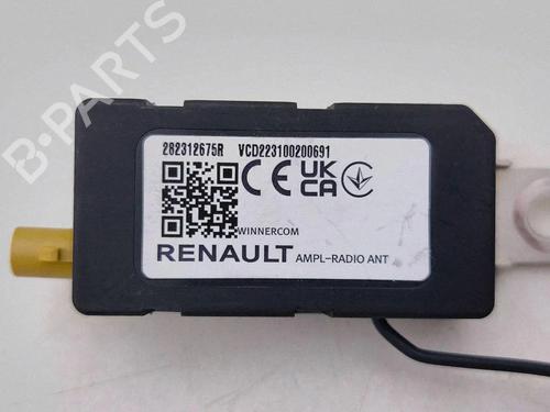 Electronic module RENAULT CAPTUR II (HF_) TCe 100 (HFMT) | BP38279595M83 - Image 7