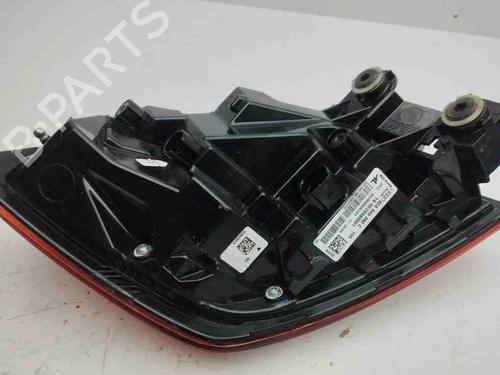 Right taillight AUDI A1 Sportback (8XA, 8XF) 1.0 TFSI | BP28901486C35