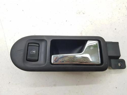 Used Front right interior door handle Front right interior door handle 36062116 36062116