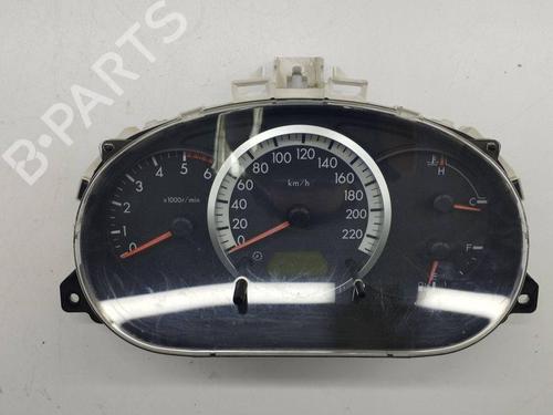 Used Instrument cluster MAZDA 5 (CR) 2.0 CD (CR19) (110 hp) 28895645