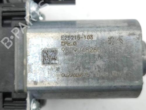 Front left window mechanism OPEL ASTRA L (OV5) 1.2 (FPHNSL, FPHNSR) | BP28881014C22 - Image 2