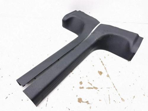 Used Right sideskirt Right sideskirt MERCEDES-BENZ A-CLASS (W177) A 200 (177.087) (163 hp) 39897848 39897848