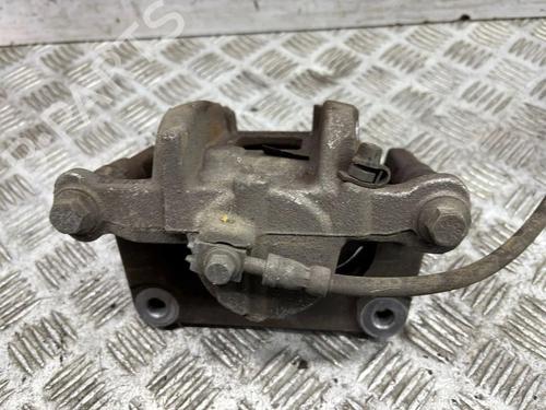 Left front brake caliper SKODA ENYAQ iV Coupe (5AC) RS | BP36200120M105 - Image 5