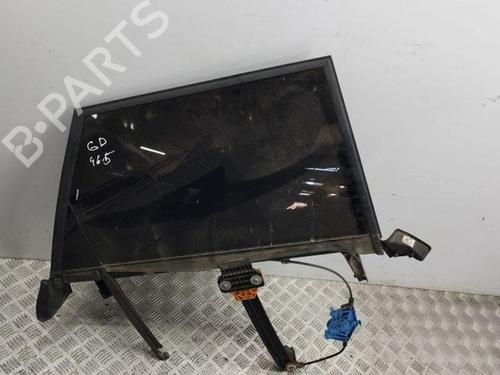 Used Rear right window mechanism AUDI A4 B6 Convertible (8H7) 2.5 TDI (163 hp) 28848621