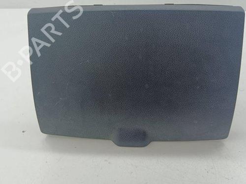 Used Glove box NISSAN X-TRAIL II (T31) 2.0 dCi 4x4 (150 hp) 28845204