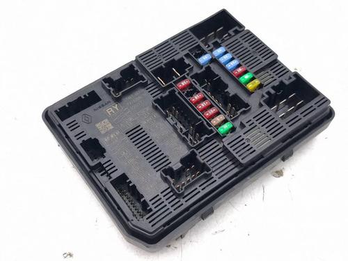 Used Fuse box Fuse box NISSAN QASHQAI III (J12) 1.3 DIG-T (140 hp) 40056538 40056538