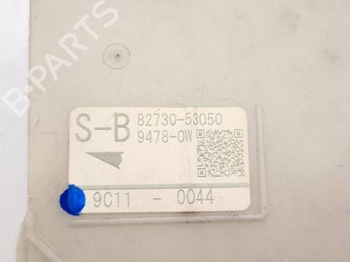 Electronic module LEXUS IS C (GSE2_) 250 (GSE20) | BP37721019M83  - Image 7