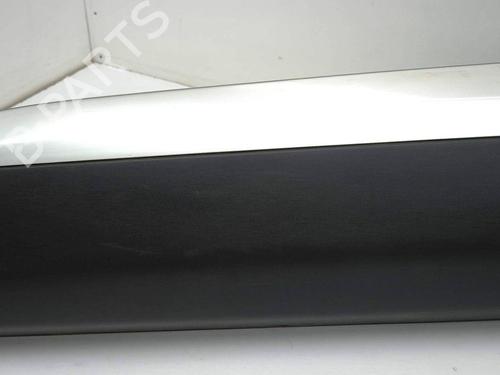 Door moulding trim PEUGEOT 2008 II (UD_, US_, UY_, UJ_, UR_, UC_) 1.2 PureTech 130 (USHNS, URHNS) | BP28879337C150 