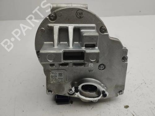 AC compressor NISSAN JUKE (F16_) 1.6 Hybrid | BP36104014M34 - Image 2