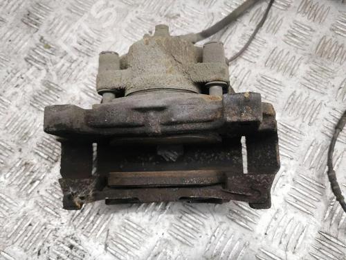 Left front brake caliper JAGUAR XE (X760) 2.0 D | BP33665892M105 - Image 6