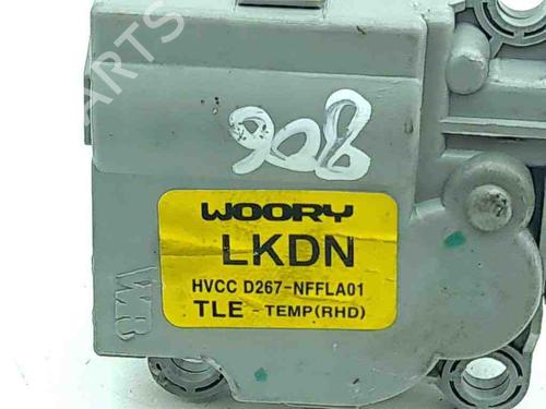 Electronic module KIA SPORTAGE V (NQ5) 1.6 T-GDI | BP28906053M83 