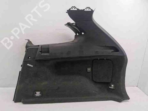 Pynteleist til bakluke VOLVO XC60 II (246) D4 (190 hp) 28847090