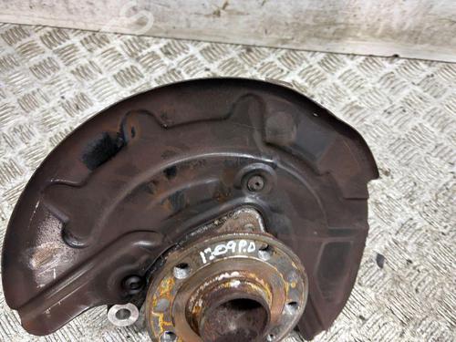 Right front steering knuckle VW ID.3 (E11, E12) Pro | BP29638601M26