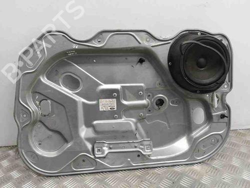 Rudehejsemekanisme Højre bagtil FORD FOCUS C-MAX (DM2) 1.6 TDCi (109 hp) 28887788