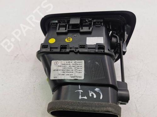 Air vent RENAULT KADJAR (HA_, HL_) 1.5 dCi 110 (HLA3) | BP28853325I21 