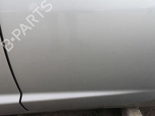 Left rear door JAGUAR XF I (X250) 2.7 D | BP28888726C4 