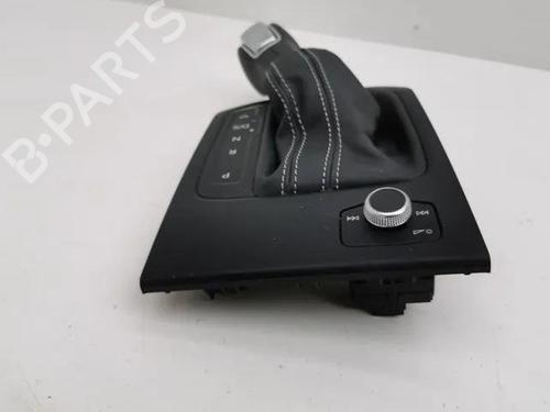 Gear lever AUDI A1 Sportback (8XA, 8XF) 1.0 TFSI | BP28863052M90 