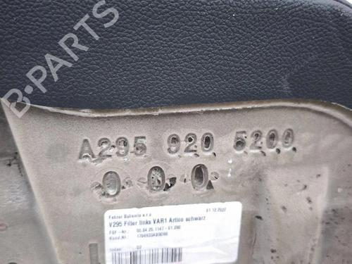 Other MERCEDES-BENZ EQE (V295) EQE 350 (295.125) | BP37238055O1  - Image 7
