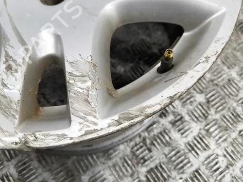 Rim MERCEDES-BENZ E-CLASS (W211) E 200 CDI (211.004) | BP28841581C45 