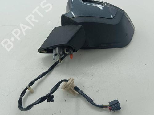 Left mirror SEAT ATECA (KH7, KHP) 1.5 TSI | BP28897597C26 