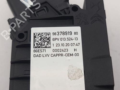 Pedal PEUGEOT 2008 II (UD_, US_, UY_, UJ_, UR_, UC_) 1.2 PureTech 130 (USHNS, URHNS) | BP28879410I4 