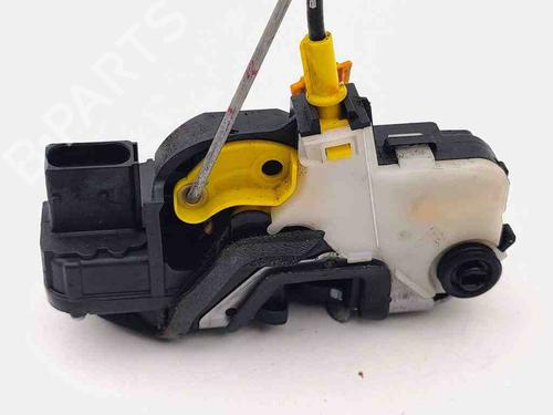 Rear left lock CHEVROLET TRAX 1.6 | BP29337637C100 