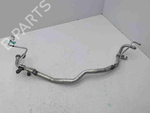 Used AC pipe NISSAN QASHQAI II (J11, J11_) 1.3 DIG-T (140 hp) 28897165