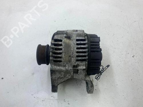 Used Alternator Alternator AUDI A4 B5 (8D2) 1.8 (125 hp) 40209416 40209416