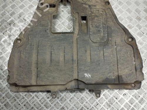 Upper protection MAZDA CX-7 (ER) 2.2 MZR-CD AWD (ER10A) | BP36188937M93 - Image 5