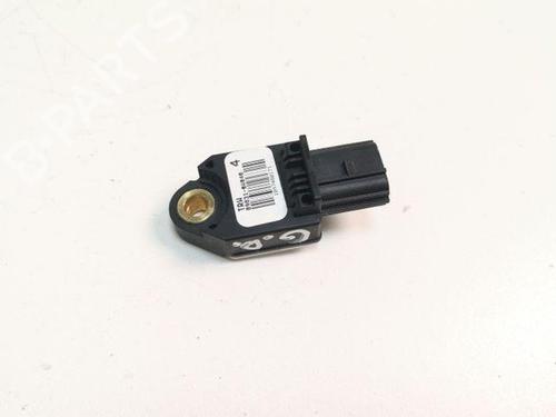 Elektronisk sensor TOYOTA COROLLA Verso (_E12_) 2.0 D-4D (CDE120_, CDE120R) (90 hp) 28868786